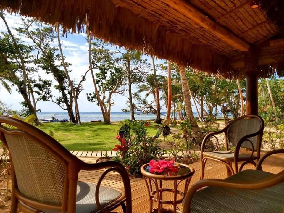 Oneta Resort Naqara Exteriér fotografie