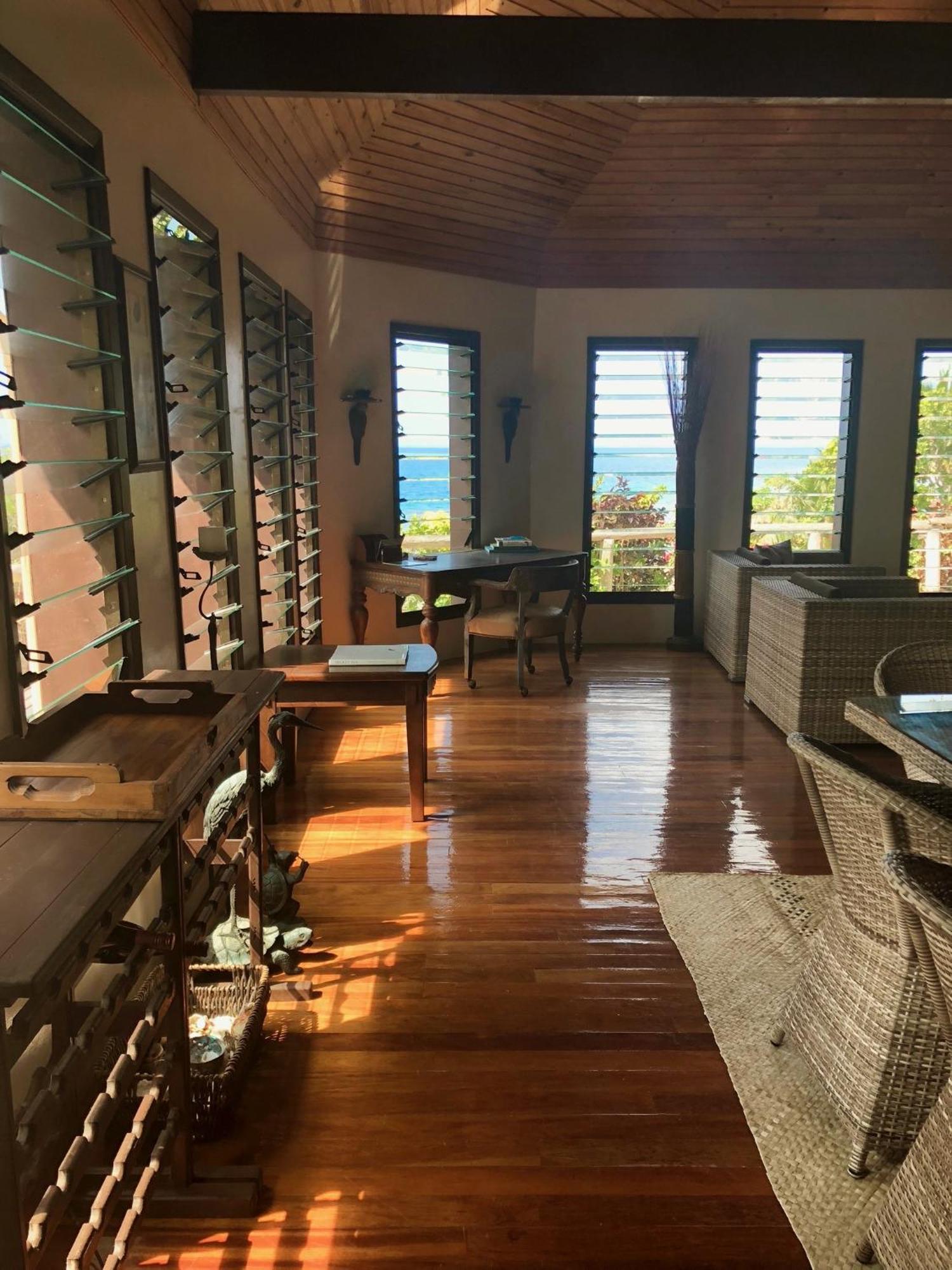 Oneta Resort Naqara Exteriér fotografie