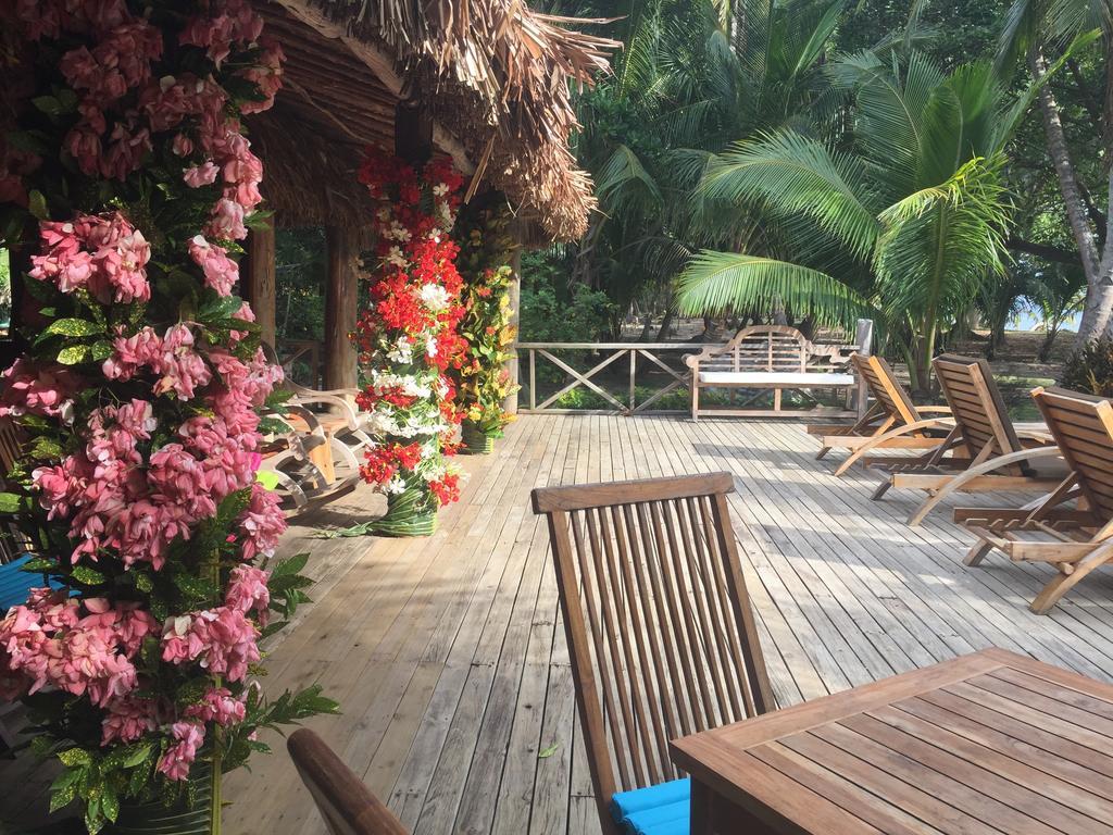 Oneta Resort Naqara Exteriér fotografie