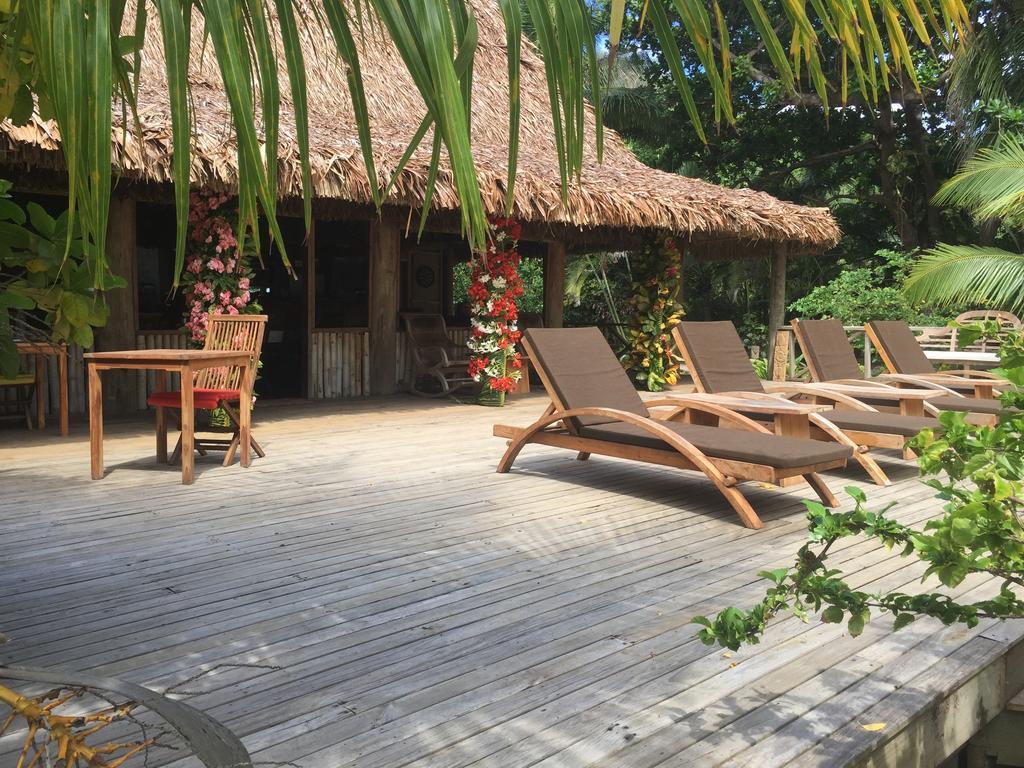 Oneta Resort Naqara Exteriér fotografie